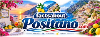 Facts About Positano In 2026