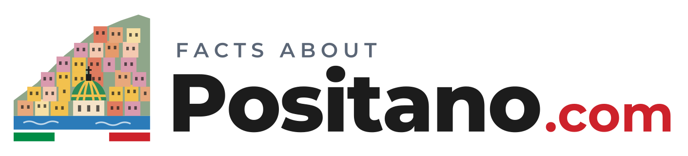 Facts About Positano In 2026